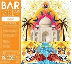 Bar Vista Indian (2009) 2CDs