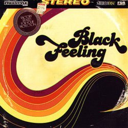 Black Feeling (2007)