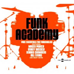 Funk Academy (2005)