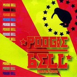 Poogie Bell – Poogie On Shuffle (2009)