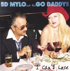 Label: BD Mylo And The Go Daddys Жанр: Blues,