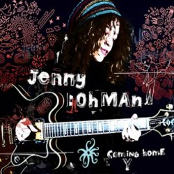 Jenny Bohman - Coming Home (2009)