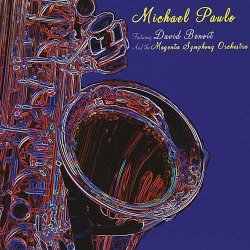 Michael Paulo – Michael Paulo With The Magenta Orchestra (2010)