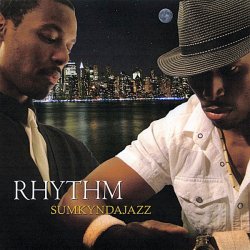 Rhythm – Sumkyndajazz (2008)