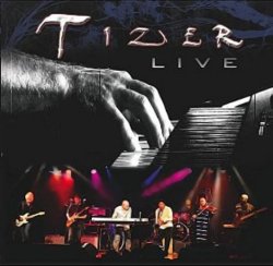 Tizer - Live (2010)