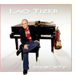 Lao Tizer - Diversify (2007)