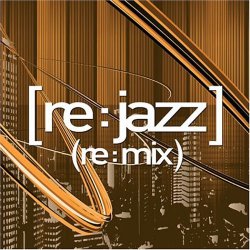 [re-jazz] - re:mix (2003)