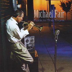 Label: Michael Fair Music Жанр: Jazz, Smooth Jazz