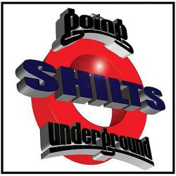 Shilts - Going Underground (2010)