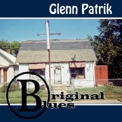 Glenn Patrik - Original Blues (2010)