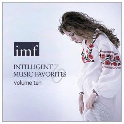 Intelligent Music Favorites Vol.10 (2010) 3CDs
