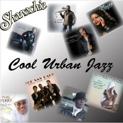 Shanachie Cool Urban Jazz (2009)