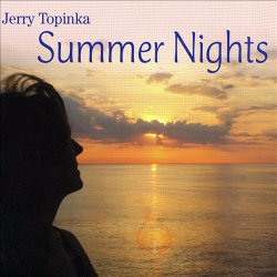 Jerry Topinka - Summer Nights (2009)