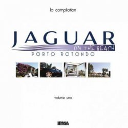 Jaguar on the beach (Porto Rotondo) Vol.1 (2010)