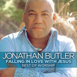 Jonathan Butler - Falling In Love With Jesus: Best Of Worship (2009)