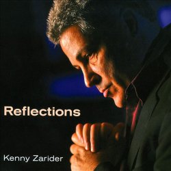 Kenny Zarider - Reflections (2010)