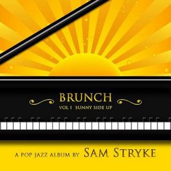 Sam Stryke - Brunch (2010)