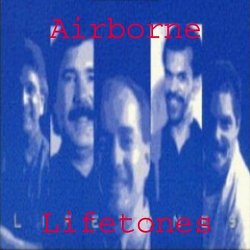 Airborne - Lifetones (1999)