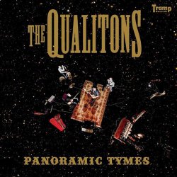 The Qualitons - Panoramic Tymes (2010)