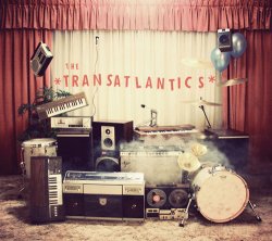 The Transatlantics - The Transatlantics (2010)