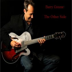 Barry Greene - The Other Side (2010)