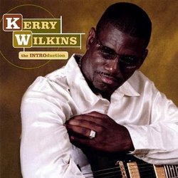 Kerry Wilkins - The Introduction (2001)