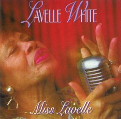 Lavelle White - Miss Lavelle (1994)