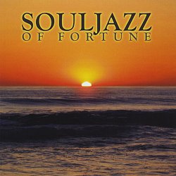 Souljazz Of Fortune - Soulset (2008)