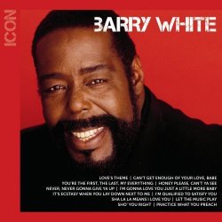 Barry White - Icon (2010)