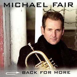 Michael Fair - Back For More (2006)