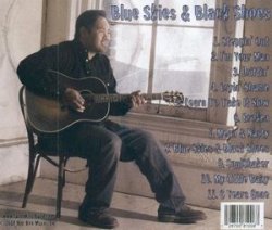 Jason King Band - Blue Skies & Black Shoes (2009)