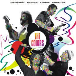 Krzysztof Scieranski - The Colors (2010)
