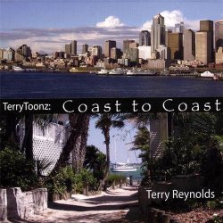Terry Reynolds - Terrytoonz 'Coast to Coast' (2007)