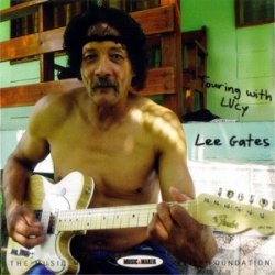 Lee Gates - Touring with Lucy (2010)