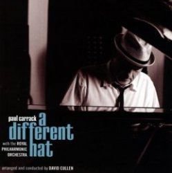 Paul Carrack - A Different Hat(2010)