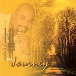 Melvin Pierce - The Journey (2005)