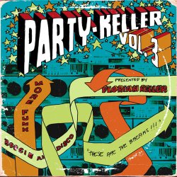 Party-Keller Vol.3 (2010)