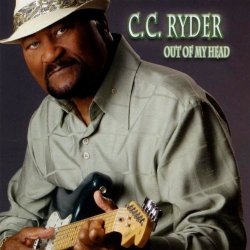 C.C. Ryder - Out Of My Head (2010)