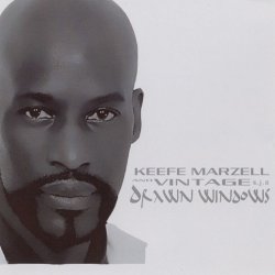 Keefe Marzell - Drawn Windows (2007)