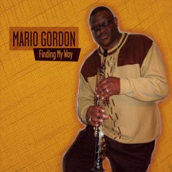 Mario Gordon - Finding My Way (2010)