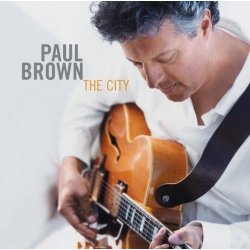 Paul Brown - The City (2005)