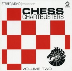 Chess Chartbusters Vol.2 (2008)