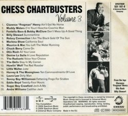 Chess Chartbusters Vol.3 (2008)