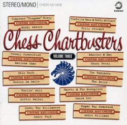 Chess Chartbusters Vol.3 (2008)