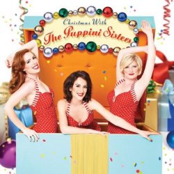 The Puppini Sisters - Christmas with the Puppini Sisters (2010) FLAC