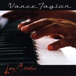 Vance Taylor - Long Overdue (2008)