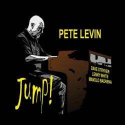 Label: Pete Levin Music Жанр: Hammond Jazz /