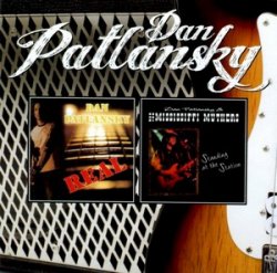 Dan Patlansky - Dan Patlansky (2010) 2CDs