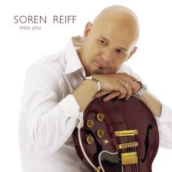 Soren Reiff - Miss You (2010)