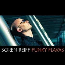 Soren Reiff -  Funky Flavas (2010)